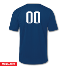 Load image into Gallery viewer, Rising Stars Tranmere Jersey
