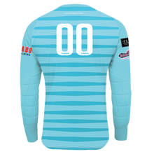 Load image into Gallery viewer, Hillford Goal Keeper Jersey - Sky
