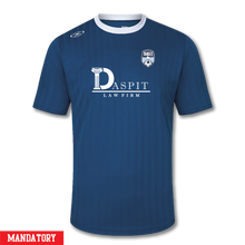 Load image into Gallery viewer, Rising Stars Tranmere Jersey
