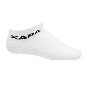 Freestyle Ankle Sock - White