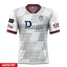 Load image into Gallery viewer, SG1 Shirt Male | Away Kit
