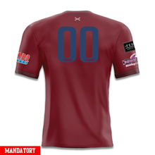 Load image into Gallery viewer, SG1 Shirt Male | Home Kit
