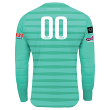Load image into Gallery viewer, Hillford Goal Keeper Jersey - Seafoam
