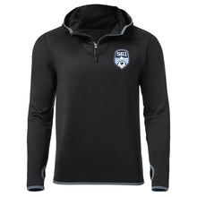 Load image into Gallery viewer, Malaga Hooded Top - Male
