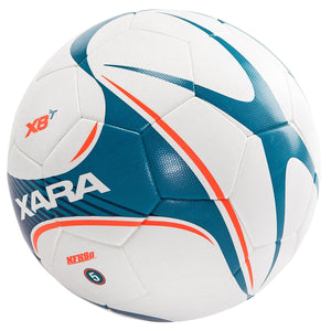 XBT - Thermal Bonded Match Ball v2