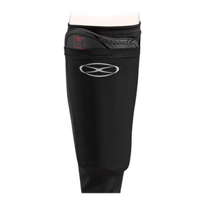 Kangaroo Sleeve with ATTACHED Ankle Guard