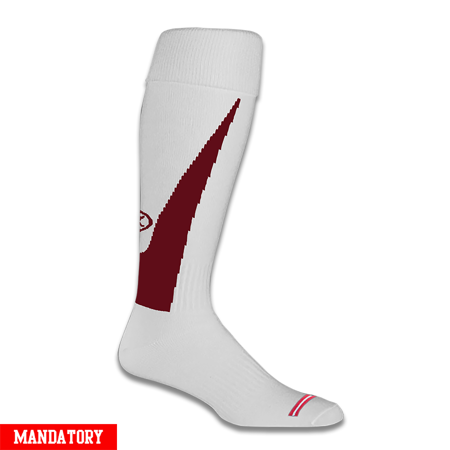 Elite Sock | Away Kit
